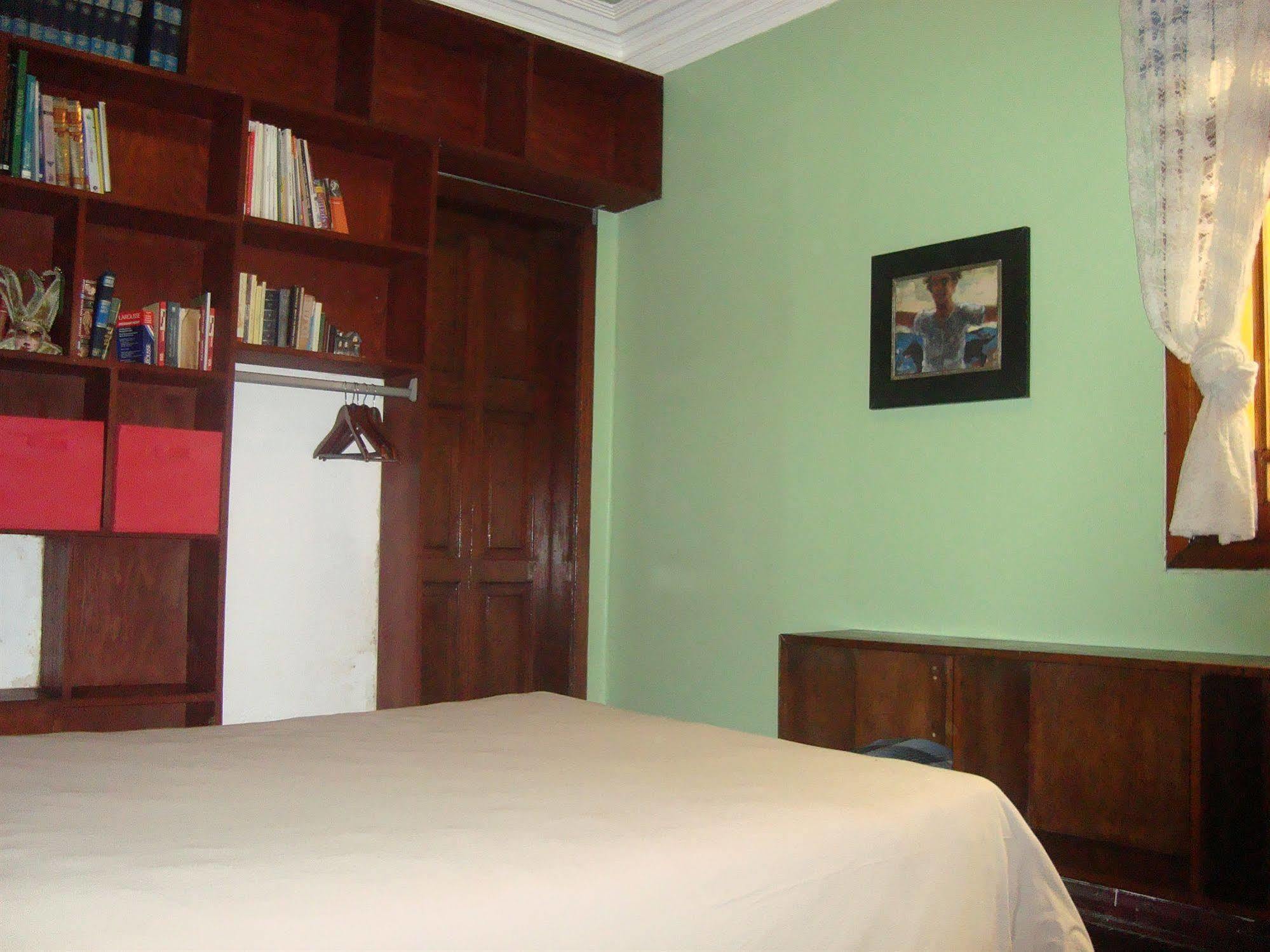 Bed and breakfast La Querencia Df 2*